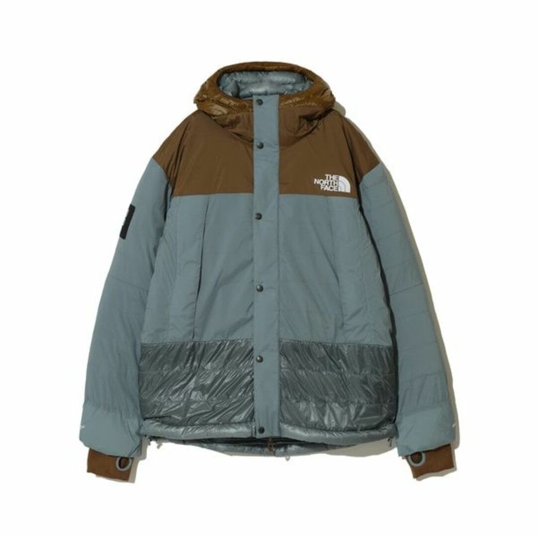 soukuu undercover northface アンダーカバー　美品