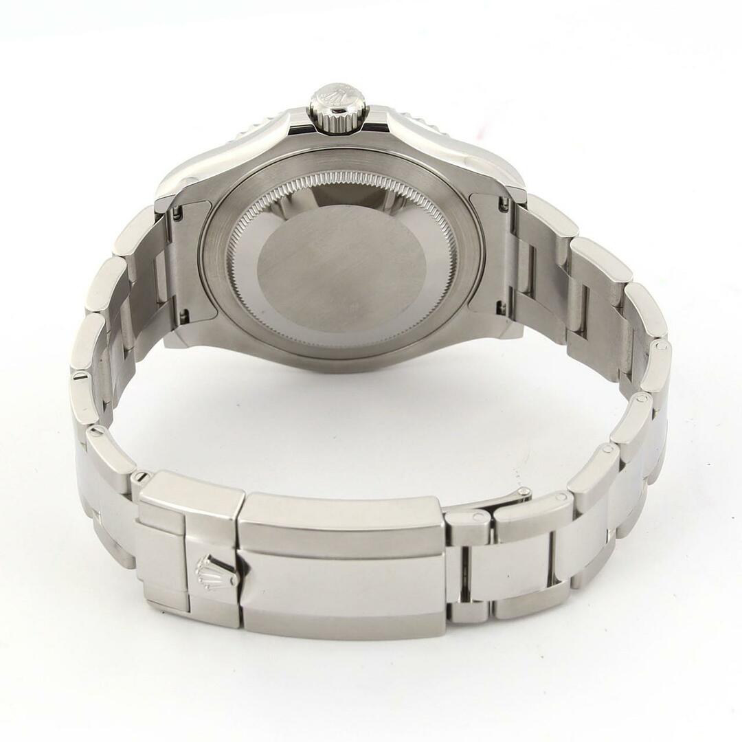 ROLEX(ロレックス)のロレックス ヨットマスター 126622 SSxPT 自動巻 ランダム番 メンズの時計(腕時計(アナログ))の商品写真