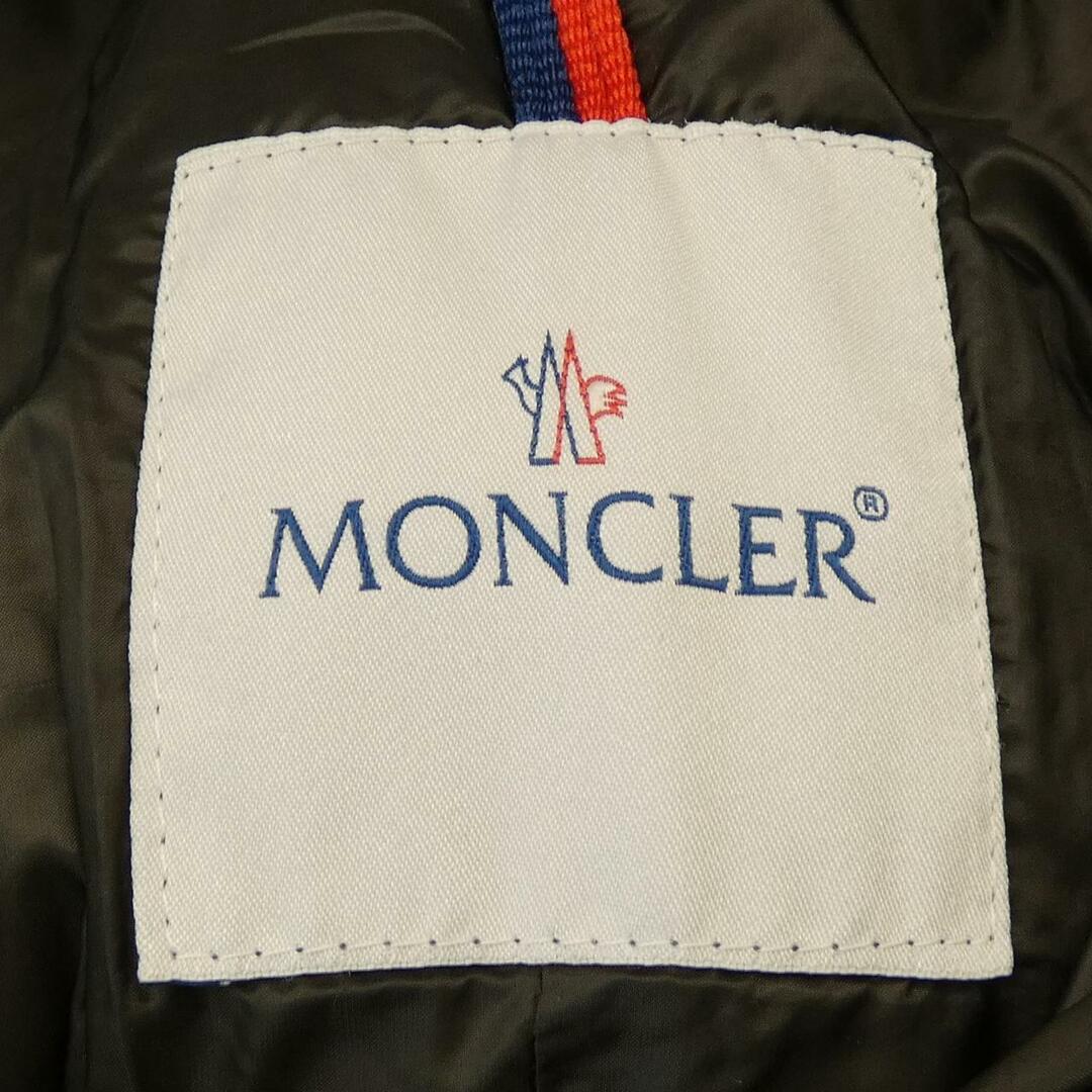 MONCLER(モンクレール)のモンクレール MONCLER ダウンコート レディースのジャケット/アウター(その他)の商品写真