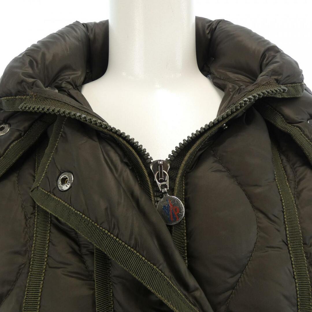 MONCLER(モンクレール)のモンクレール MONCLER ダウンコート レディースのジャケット/アウター(その他)の商品写真