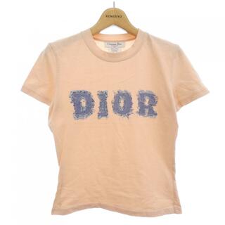 クリスチャンディオール(Christian Dior)のクリスチャンディオール CHRISTIAN DIOR Tシャツ(カットソー(長袖/七分))