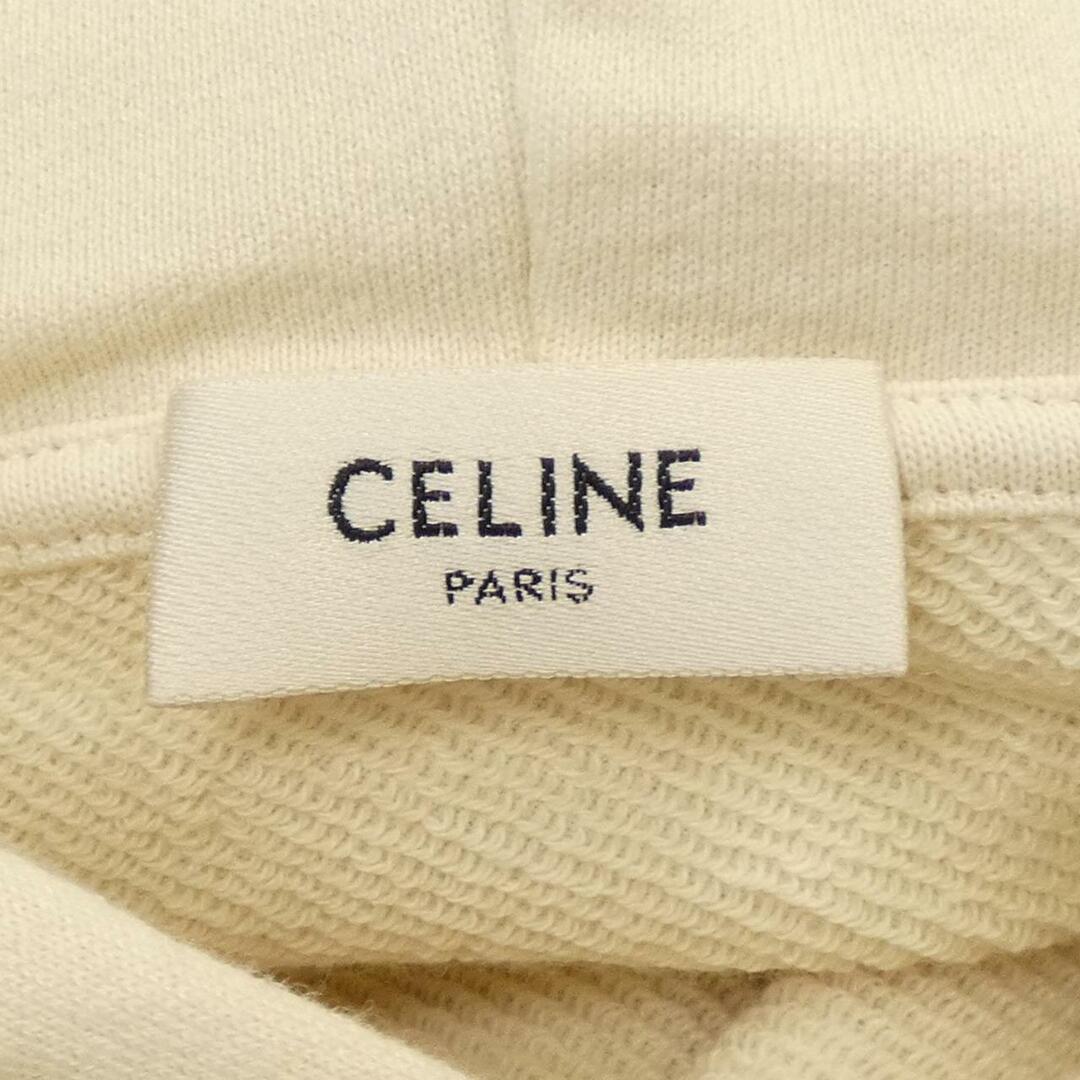 celine(セリーヌ)のセリーヌ CELINE パーカー メンズのトップス(スウェット)の商品写真