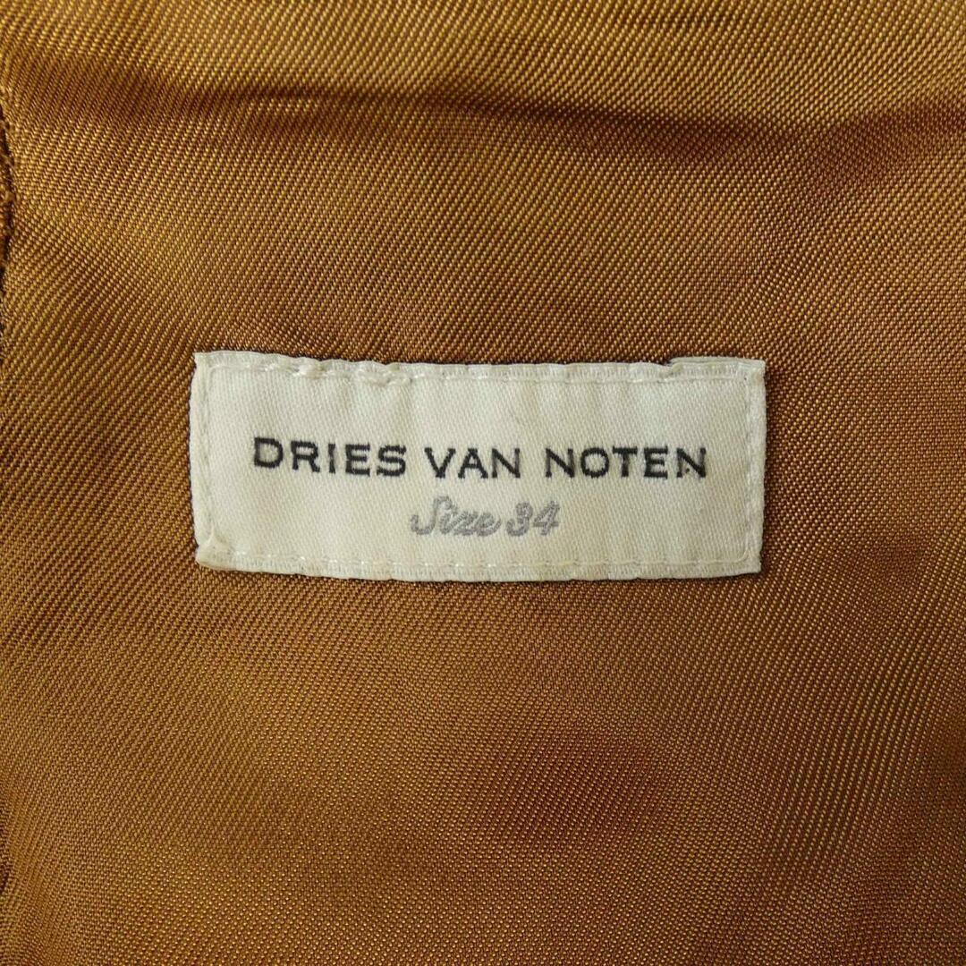 DRIES VAN NOTEN(ドリスヴァンノッテン)のドリスヴァンノッテン DRIES VAN NOTEN スカート レディースのスカート(その他)の商品写真
