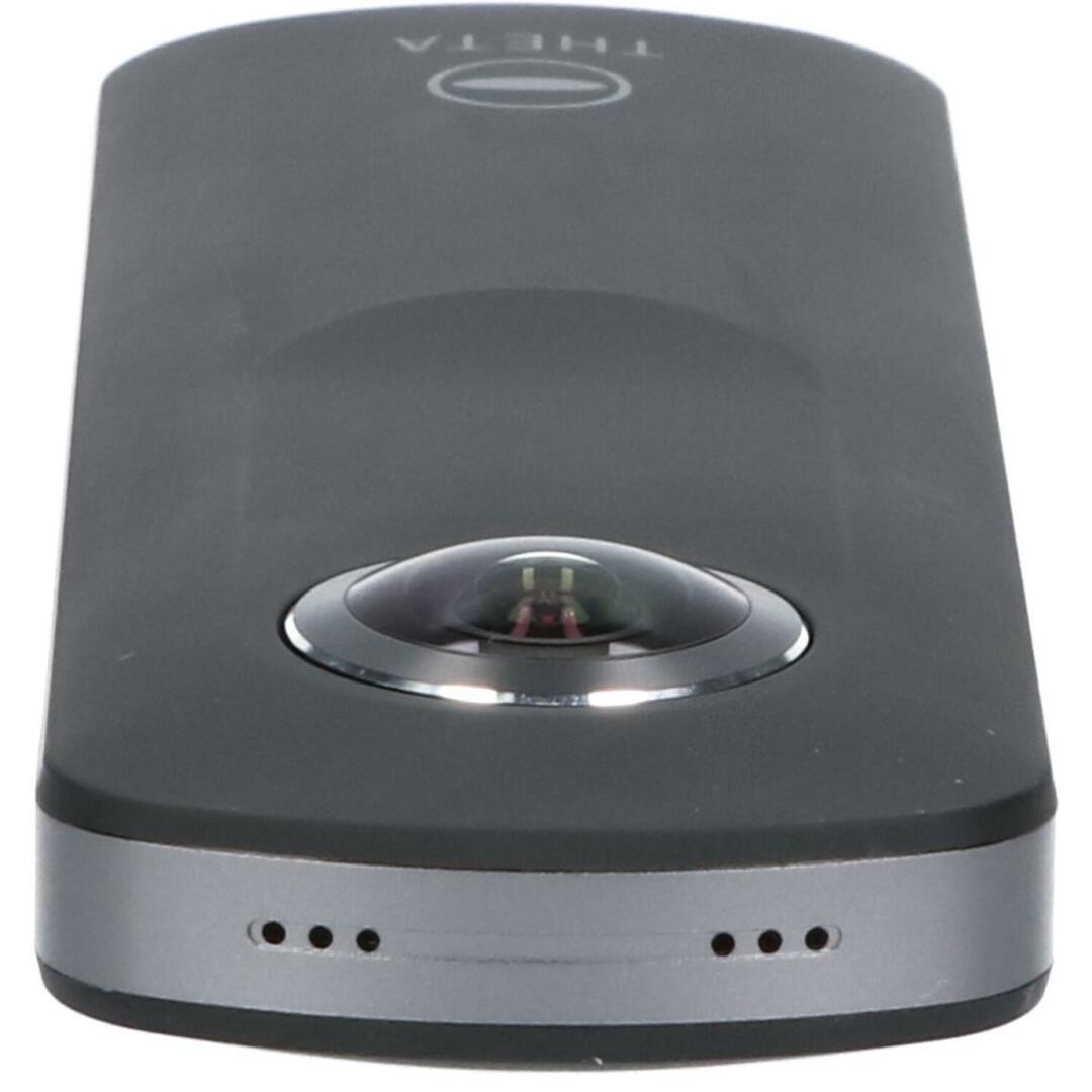 RICOH THETA S - カメラ RICOH THETA S - カメラ