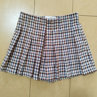 ザラキッズ(ZARA KIDS)のZARA　ベビー　スカート　パンツ(パンツ)