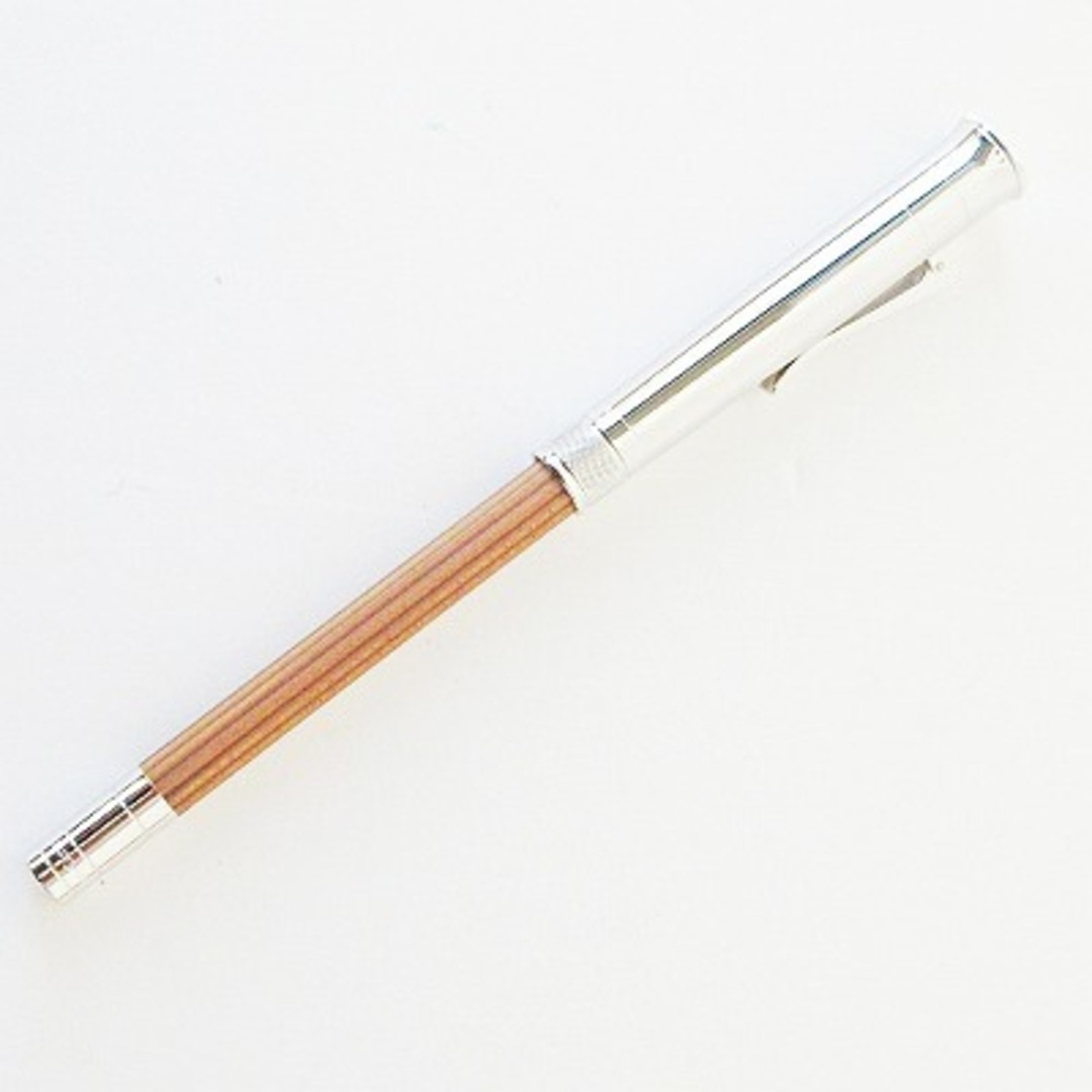 グラフフォン ファーバーカステル パーフェクトペンシル 鉛筆 筆記用具 ブラウンエンタメ/ホビー