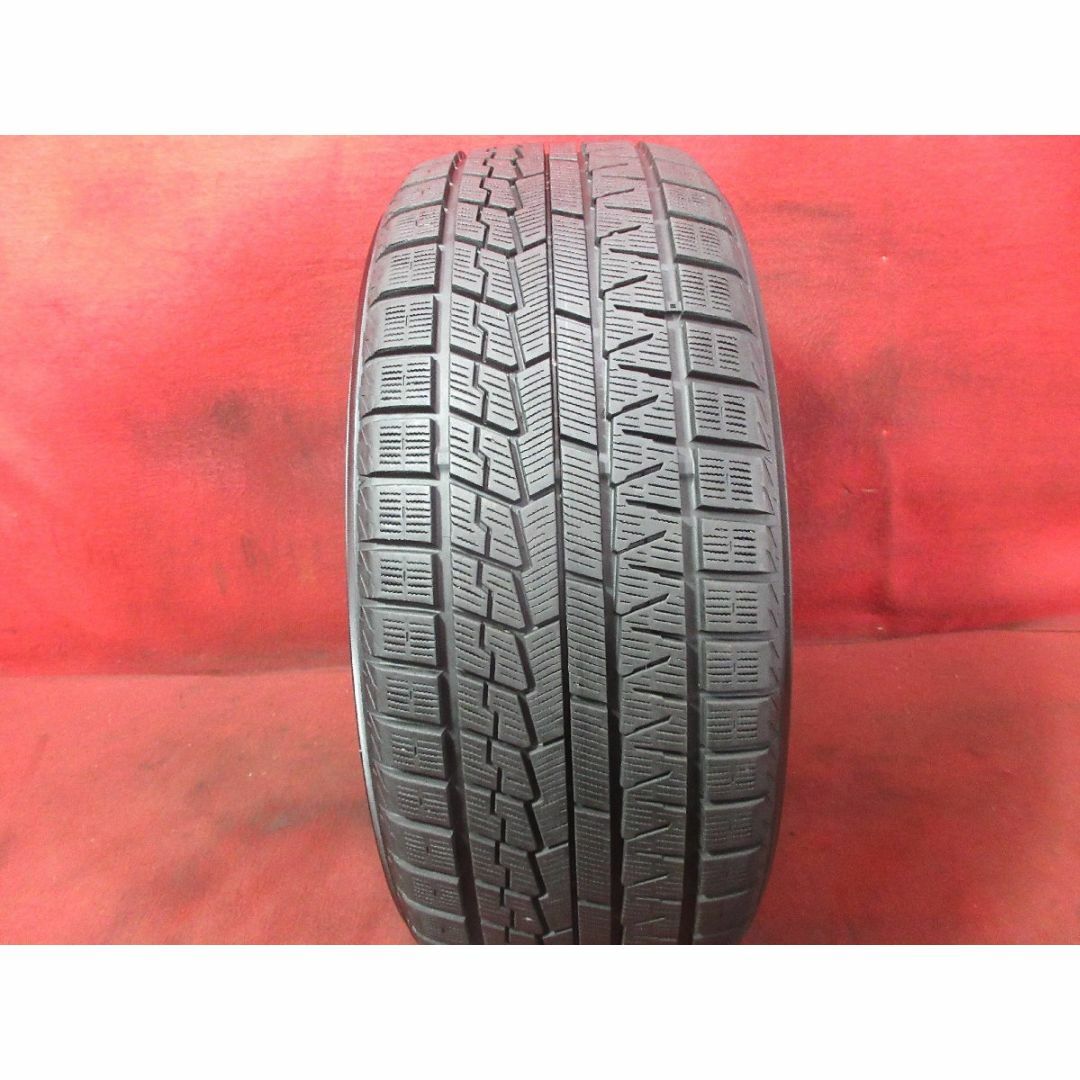 自動車タイヤ 1本 235/50R18 ヨコハマ ★3165Y