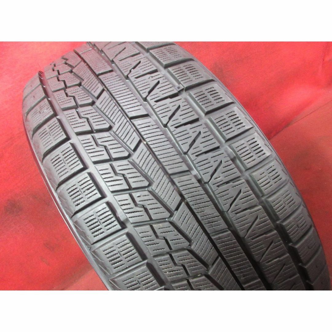 ヨコハマ(ヨコハマ)の 中古タイヤ 1本 235/50R18 ヨコハマ ★3165Y 自動車/バイクの自動車(タイヤ)の商品写真