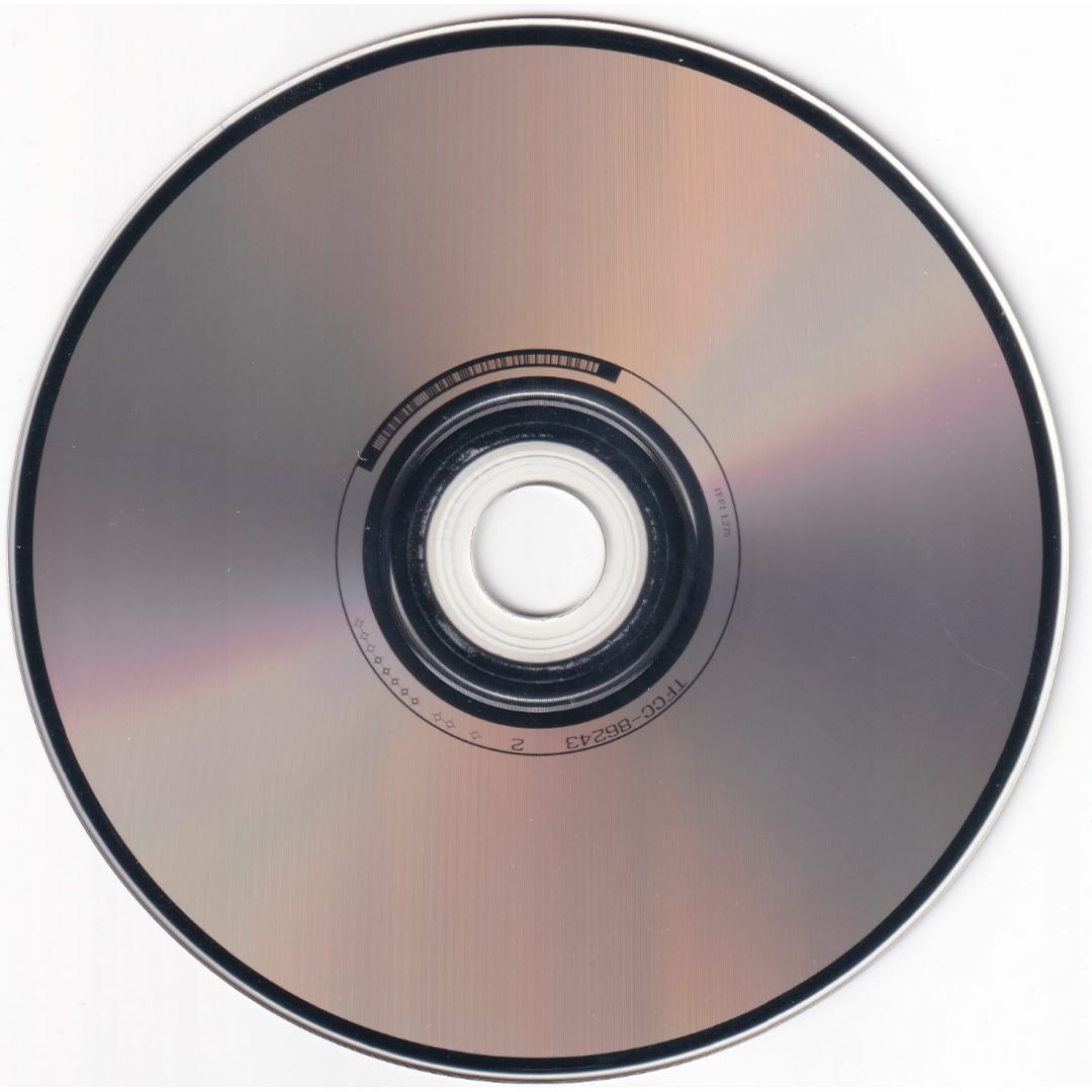 W10751 Antinomy BRAHMAN 中古CD エンタメ/ホビーのCD(ポップス/ロック(邦楽))の商品写真