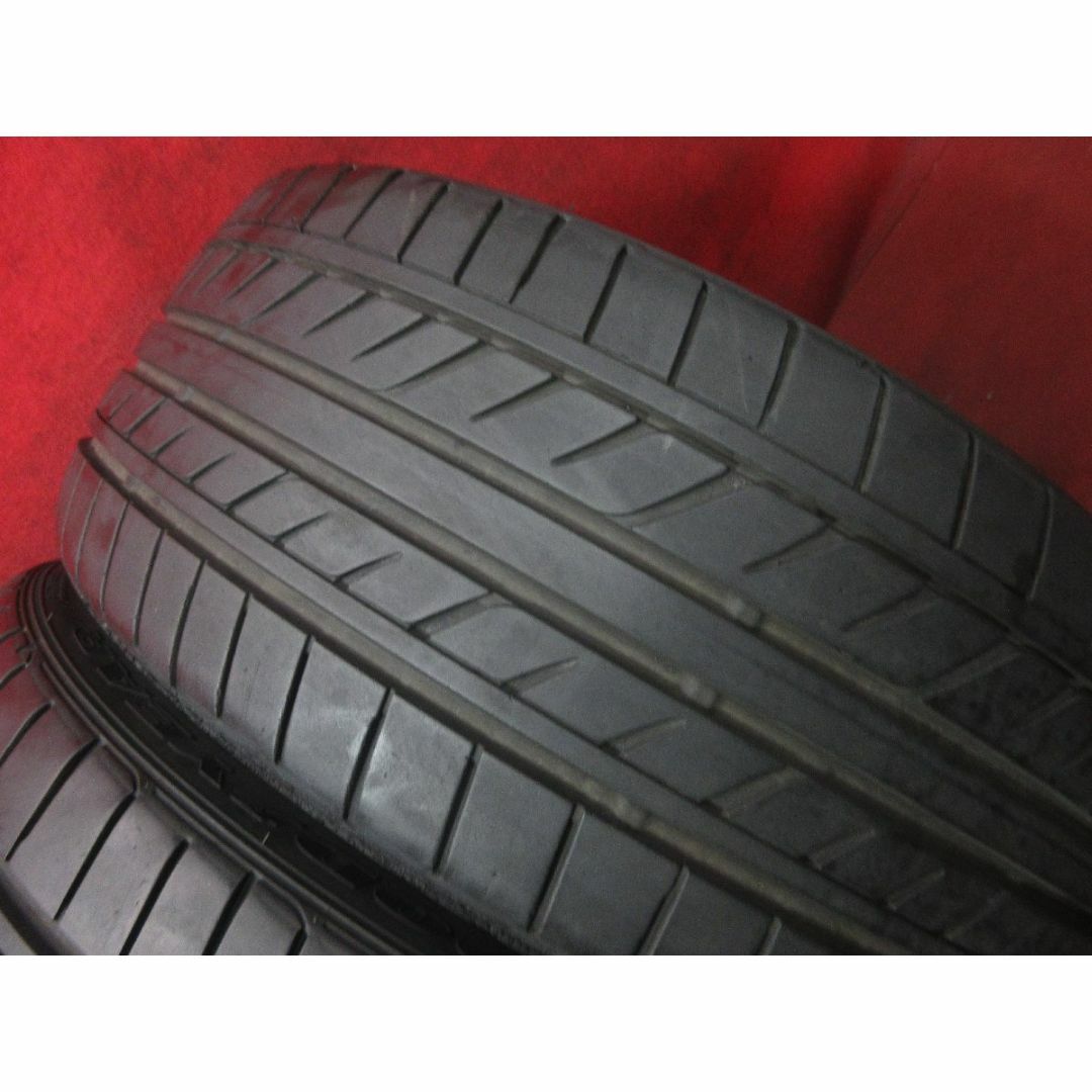 Goodyear(グッドイヤー)の中古タイヤ 2本  225/35R19 グッドイヤー ★14318T 自動車/バイクの自動車(タイヤ)の商品写真