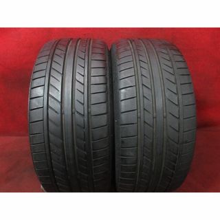 グッドイヤー(Goodyear)の中古タイヤ 2本  225/35R19 グッドイヤー ★14318T(タイヤ)