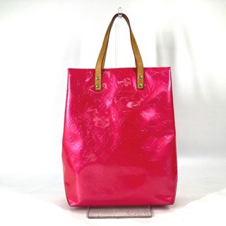 値下げ！LOUIS  VUITTON♡ヴェルニ♡ピンク♡バッグ