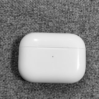 アップル(Apple)のApple AirPods Pro 充電ケースのみ 54(ヘッドフォン/イヤフォン)