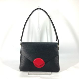 ルイヴィトン(LOUIS VUITTON)のルイヴィトン LOUIS VUITTON フリーラン M52417 エピ カバン 肩掛け ショルダーバッグ エピレザー ノワール ブラック(ショルダーバッグ)