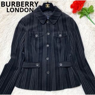 バーバリー(BURBERRY) テーラードジャケット(レディース)の通販 600点