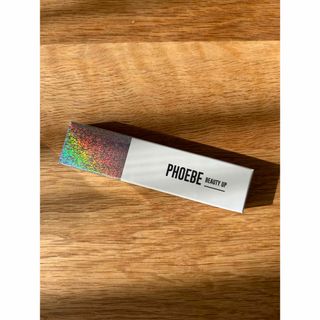 フィービィー(phoebe)のPHOEBE BEAUTY UP アイラッシュセラム 5ml(まつ毛美容液)