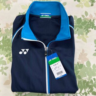 ヨネックス(YONEX)のウォームアップウェア　ジャージ(M) YONEX (YY140-78)(ジャージ)