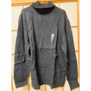 ギャップ(GAP)の送料無料‼️GAP ギャップ　長袖　トップス　セーター　ニット　XL 新品　　(ニット/セーター)