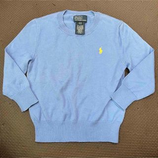 ラルフローレン(Ralph Lauren)のラルフローレン　カットソー　男の子　2歳(Tシャツ/カットソー)