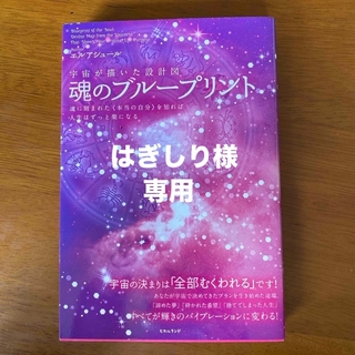 専用　「宇宙が描いた設計図魂のブループリント」(住まい/暮らし/子育て)