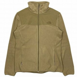 ザノースフェイス(THE NORTH FACE)の美品 ザノースフェイス マウンテン バーサ マイクロ ジャケット フリース (その他)