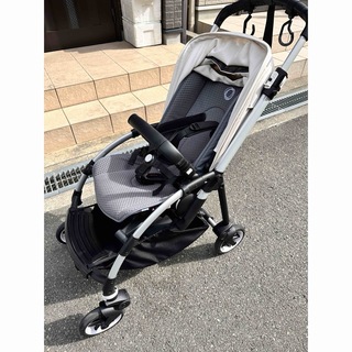 バガブー(Bugaboo)のバガブー6  ベビーカー(ベビーカー/バギー)