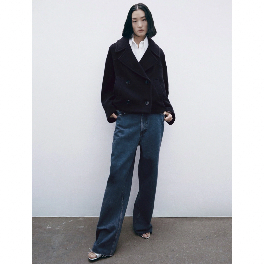 ZARA - ZARA☆コートの通販 by omm's shop|ザラならラクマ ZARA - ZARA☆コートの通販 by omm's shop|ザラならラクマ
