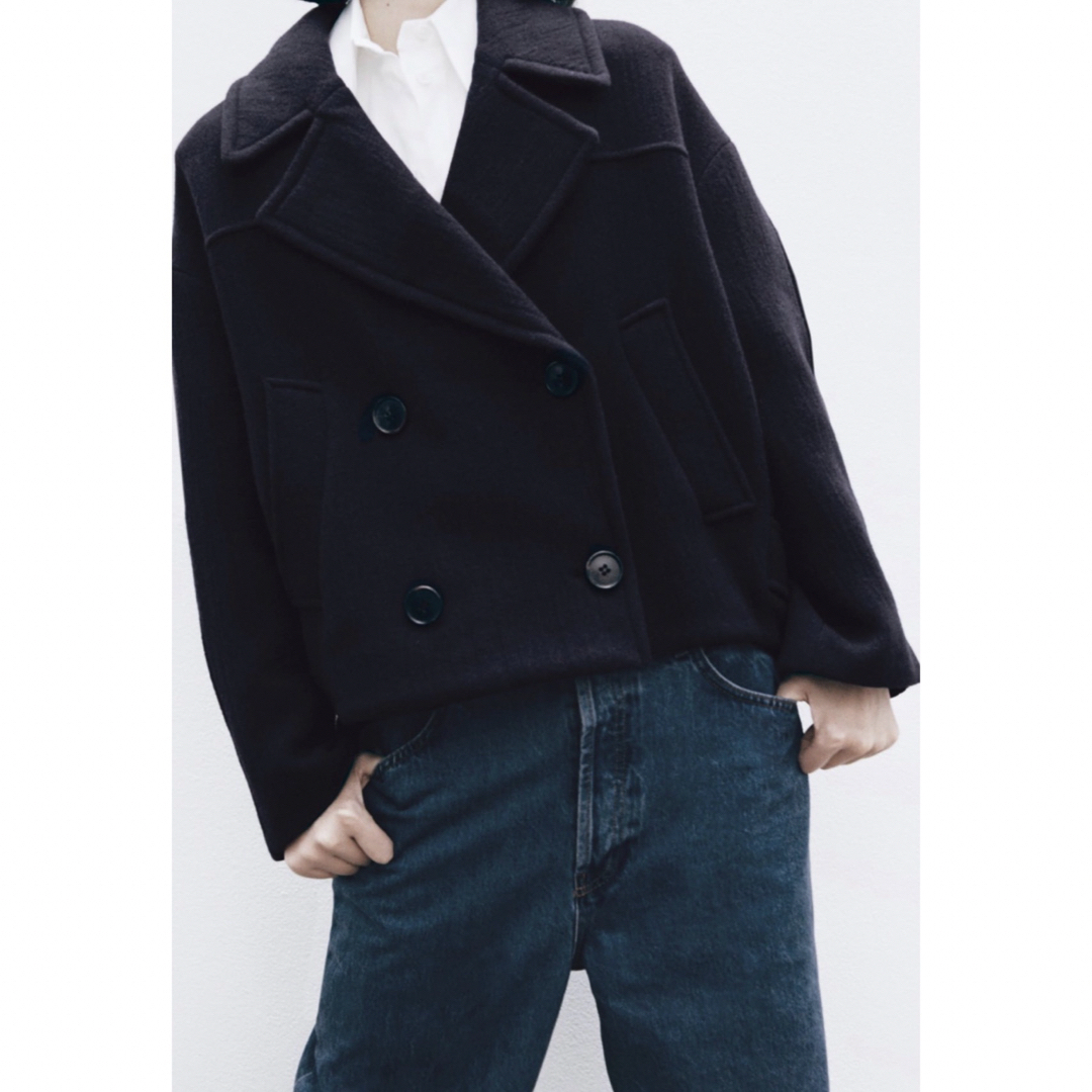 ZARA - ZARA☆コートの通販 by omm's shop|ザラならラクマ ZARA - ZARA☆コートの通販 by omm's shop|ザラならラクマ
