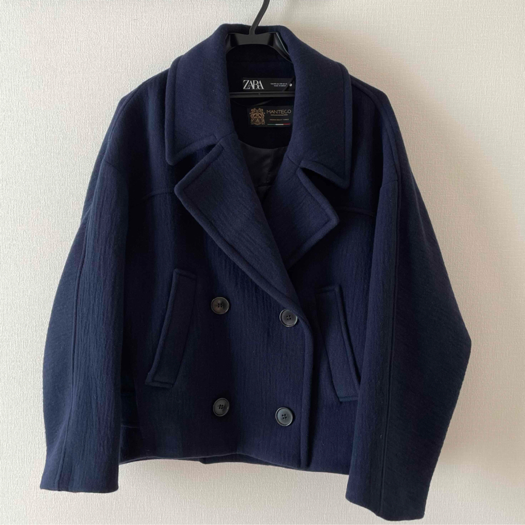 ZARA - ZARA☆コートの通販 by omm's shop|ザラならラクマ ZARA - ZARA☆コートの通販 by omm's shop|ザラならラクマ
