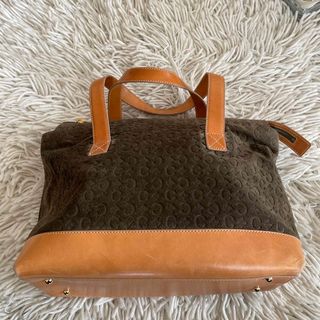 セリーヌ(celine)のバック(ボストンバッグ)