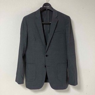 コナカ(KONAKA)のスーツセレクト　テーラードジャケット　A6サイズ　チャコールグレー(テーラードジャケット)