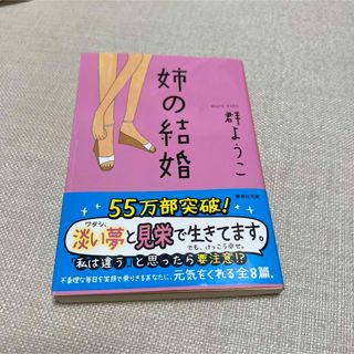 シュウエイシャ(集英社)の姉の結婚(その他)