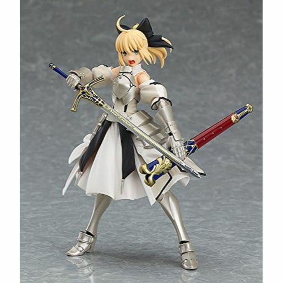 figma Fate/Grand Order セイバー/アルトリア・ペンドラゴン figma Fate/Grand Order セイバー/アルトリア・ペンドラゴン