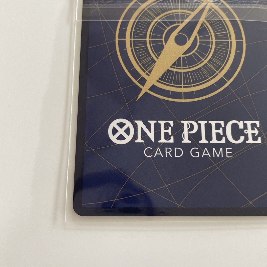 ONE PIECE(ワンピース)のワンピースカード　光月日和SR エンタメ/ホビーのアニメグッズ(カード)の商品写真