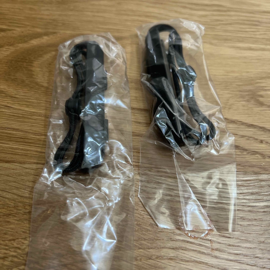 Switch ジョイコンストラップ エンタメ/ホビーのゲームソフト/ゲーム機本体(家庭用ゲーム機本体)の商品写真