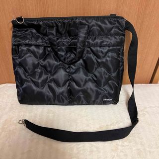 カルバンクライン(Calvin Klein)のカルバンクライン2wayバック　未使用品(ショルダーバッグ)