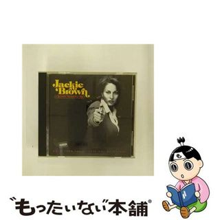 【中古】 ジャッキー・ブラウン（オリジナル・サウンドトラック）/ＣＤ/WPCR-1738(映画音楽)