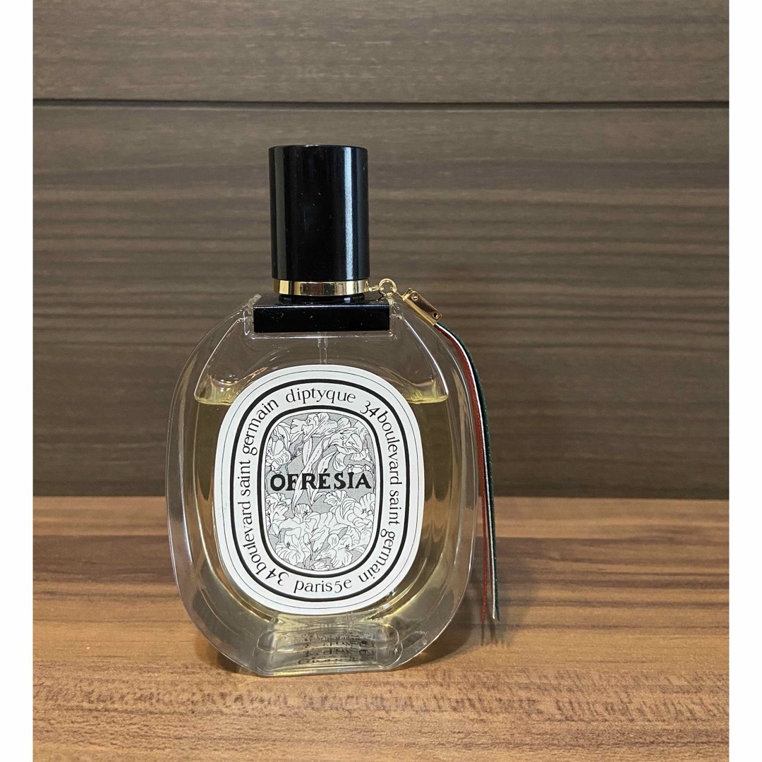 香水(女性用)Diptyque 香水オードトワレ オフレジア 100ML