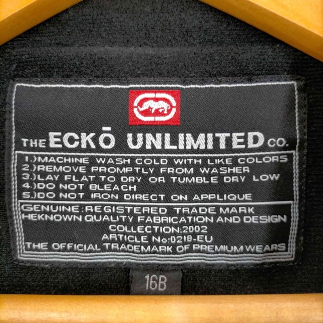ECKŌ UNLTD(ECKO UNLTD) - ECKO UNLTD(エコーアンリミテッド ECKŌ UNLTD(ECKO UNLTD) - ECKO UNLTD(エコーアンリミテッド