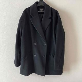 ザラ(ZARA)のZARA☆コート(チェスターコート)