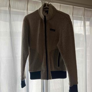 パタゴニア(patagonia)のパタゴニア　フリース(ブルゾン)