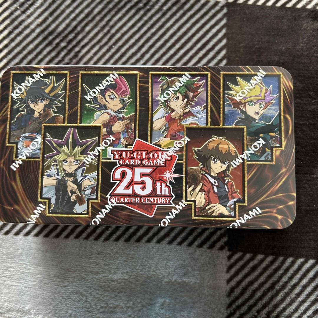 遊戯王英語版　詰め合わせ5BOXトレーディングカード