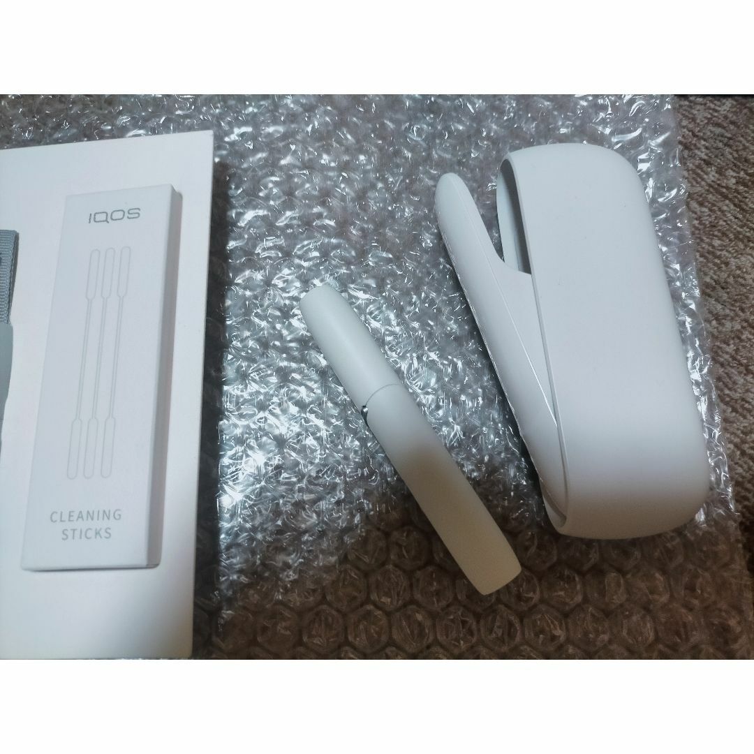 IQOS(アイコス)のアイコス  iQOS3 エンタメ/ホビーのエンタメ その他(その他)の商品写真