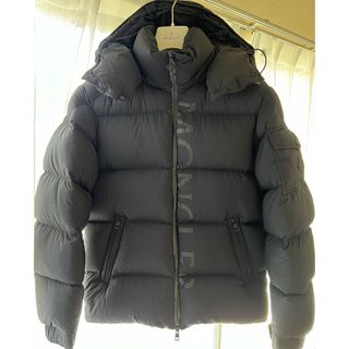 モンクレール(MONCLER)の【tkymrkm0124様専用】MONCLER MAURES ダウンジャケット(ダウンジャケット)