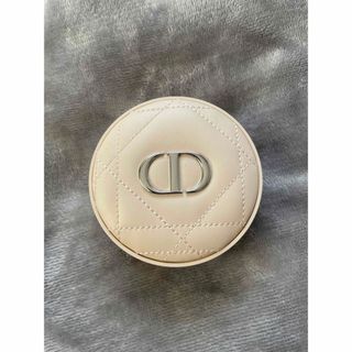 ディオール(Dior)のディオールスキンフォーエヴァー　クッションパウダー(フェイスパウダー)