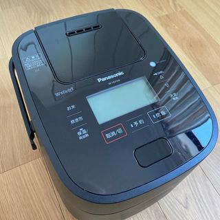 Panasonic おどり炊き　sr-vsx109(炊飯器)