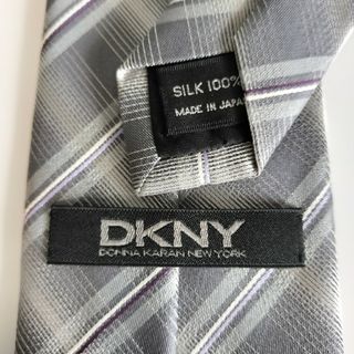 ダナキャランニューヨーク(DKNY)のダナキャランニューヨーク　ネクタイ(ネクタイ)