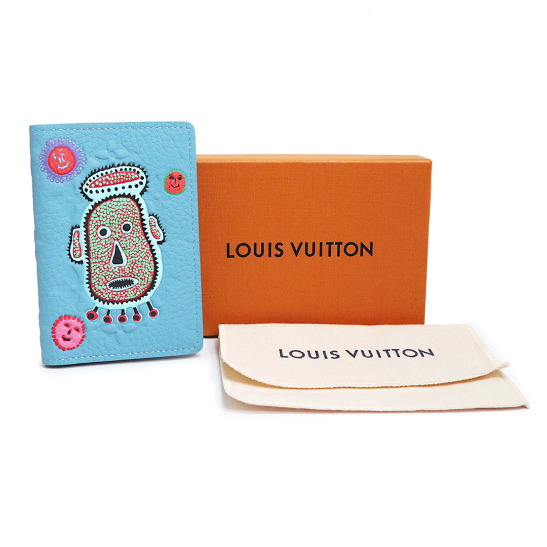 LOUIS VUITTON - ルイ ヴィトン 草間彌生 コラボ LV×YK LOUIS VUITTON - ルイ ヴィトン 草間彌生 コラボ LV×YK