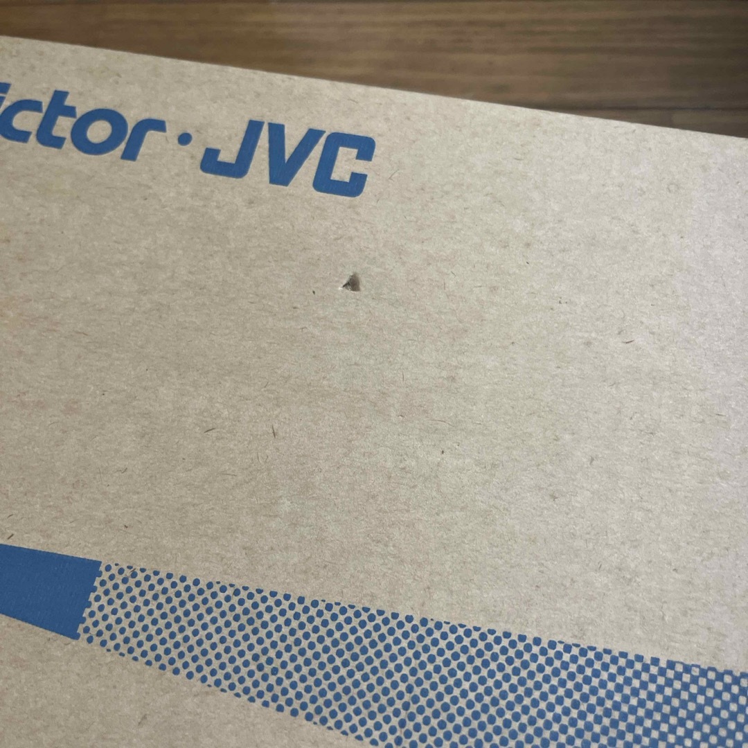 Victor(ビクター)のVictor・JVC  AV SELECTOR  JX-S111 スマホ/家電/カメラのテレビ/映像機器(その他)の商品写真