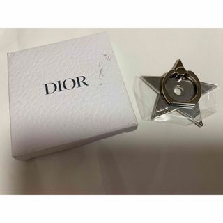 クリスチャンディオール(Christian Dior)のディオールスマホリング(その他)